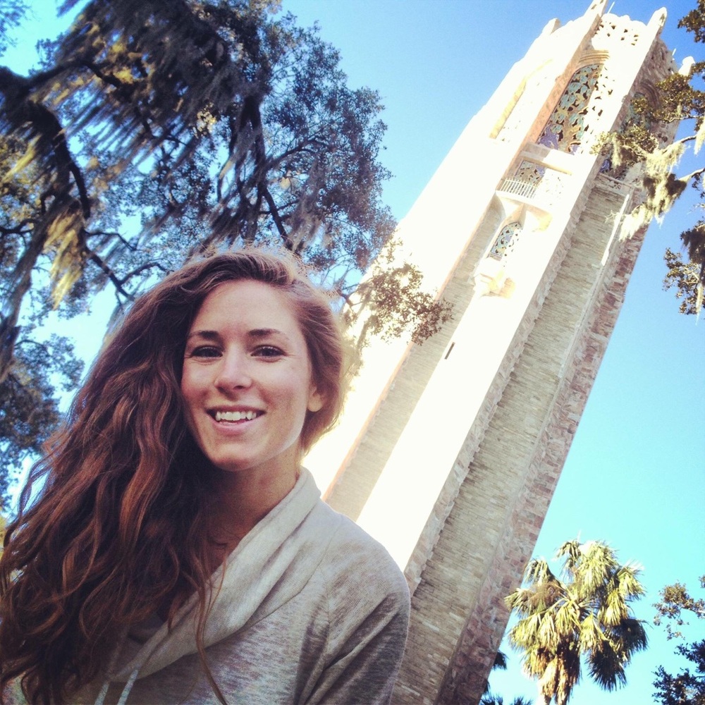 Meet Your Posher, Carynn